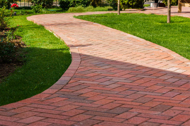 Best Concrete Paver Driveway  in Paonia, CO