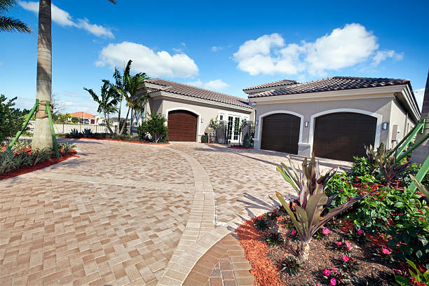 Best Best Driveway Pavers  in Paonia, CO